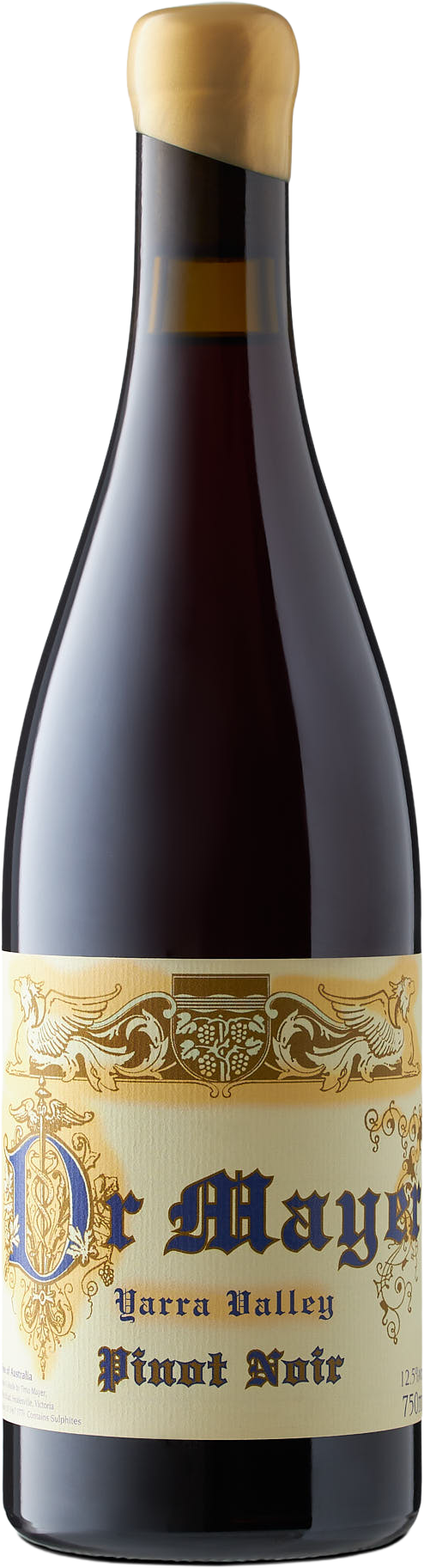 Mayer Dr Mayer Pinot Noir 2023